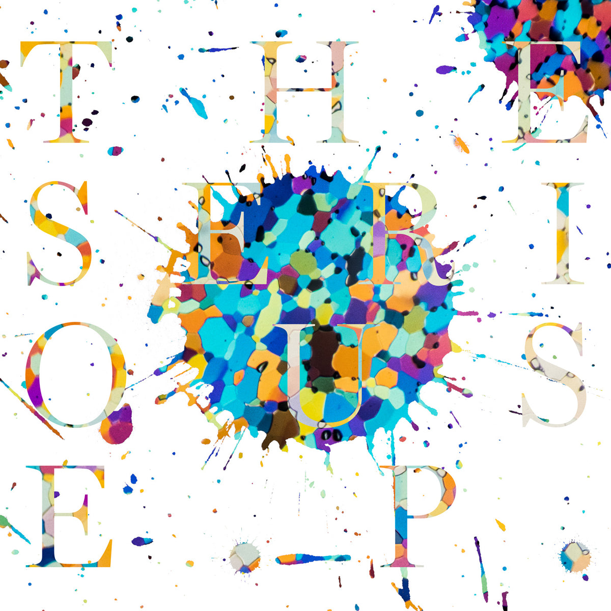 Bibio - The Serious EP - Vinyl