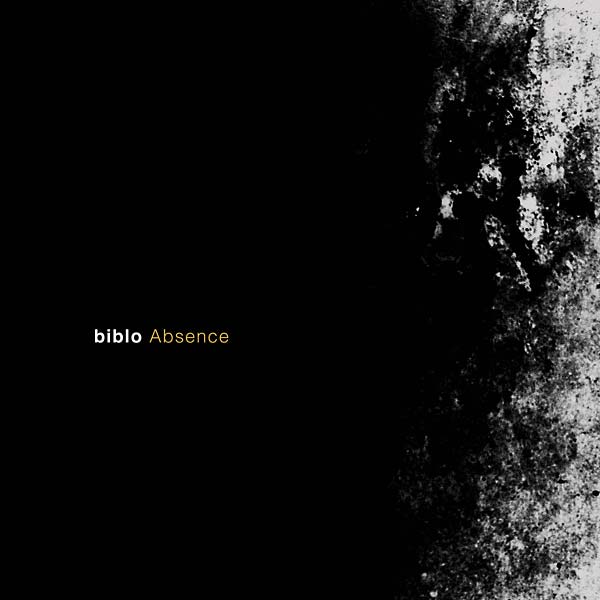 BIBLO - Absence - CD