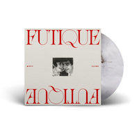 Biffy Clyro - Futique (Index) (Color Vinyl) - Vinyl