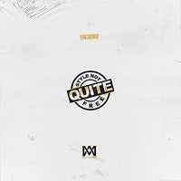 Big K.R.I.T. - A Style Not Quite Free - Vinyl