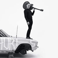 Big K.R.I.T. - A Style Not Quite Free - Vinyl