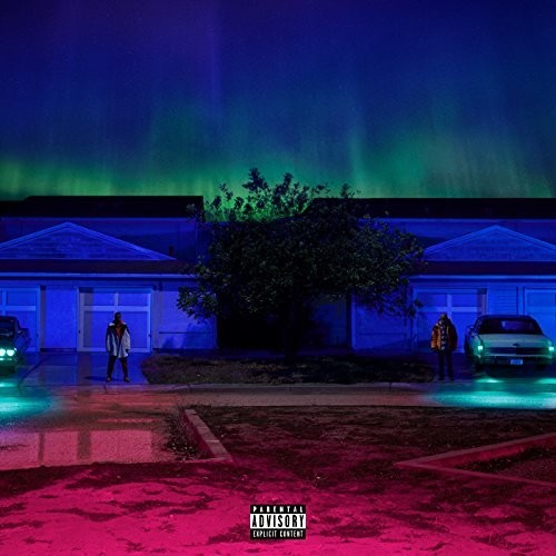 Big Sean - I Decided.[Explicit Content] (2 Lp's) - Vinyl