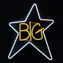 Big Star - #1 Record - Vinyl