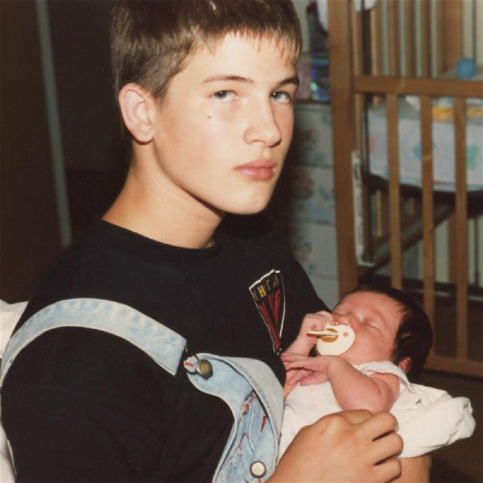 Big Thief - Capacity (Eco-Recycled Vinyl) - Vinyl