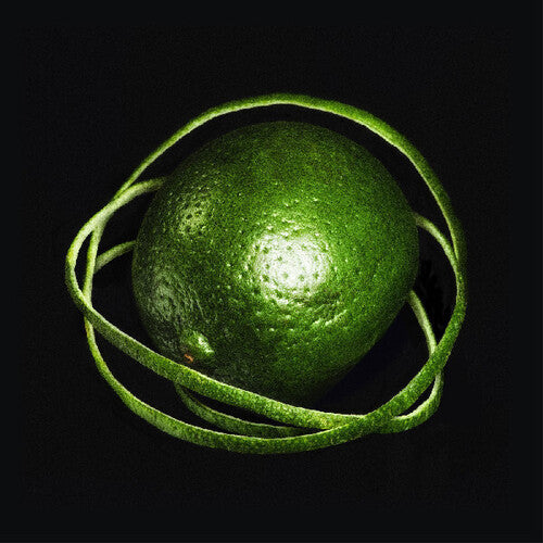 Big Thief - Double Infinity (Indie Exclusive, Green Colored Vinyl) - Vinyl