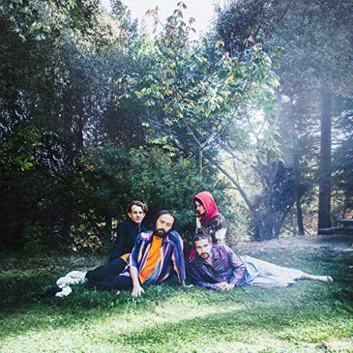 Big Thief - U.f.o.f. - Vinyl