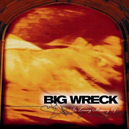 Big Wreck - In Loving Memory Of: 20th Anniversary Special Edition (Bonus Tracks, Digital Download Card) - Vinyl