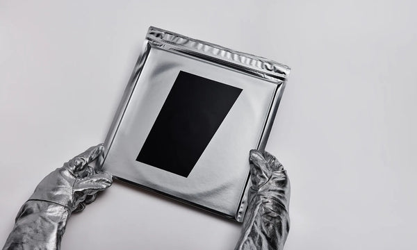 Big'n - End Comes Too Soon (Aluminum Packaging) - Vinyl