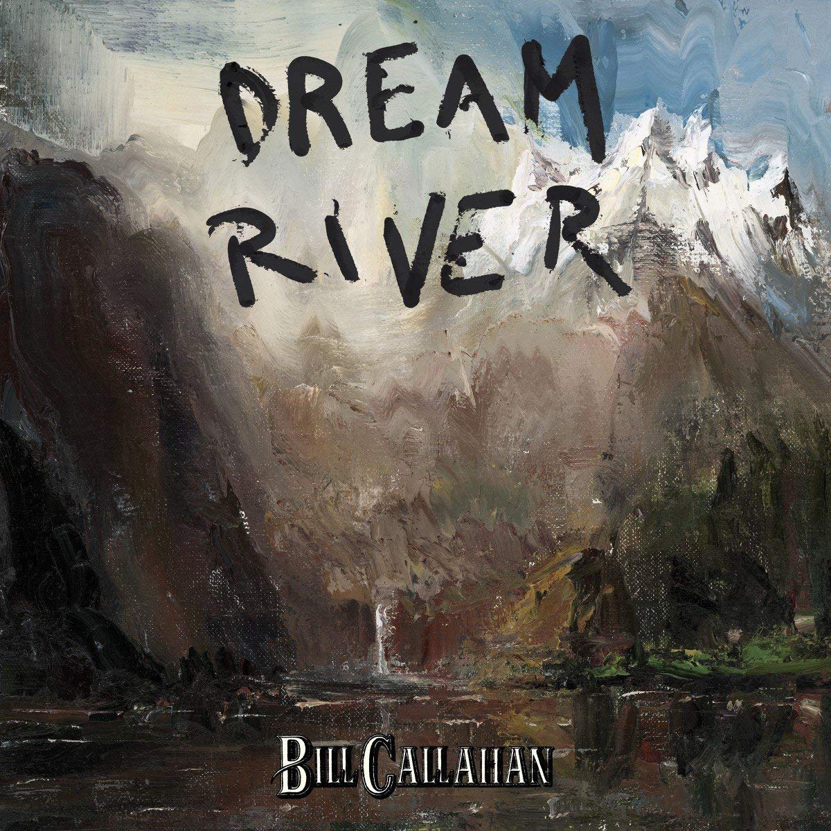 Bill Callahan - Dream River - Vinyl
