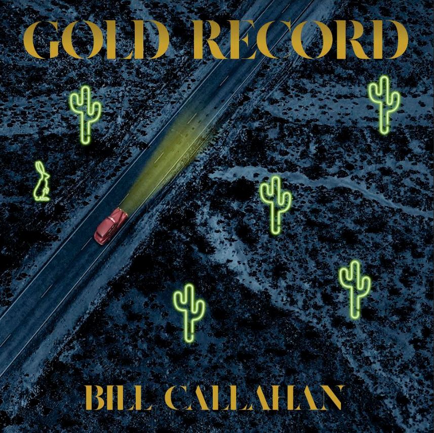 Bill Callahan - Gold Record - Vinyl