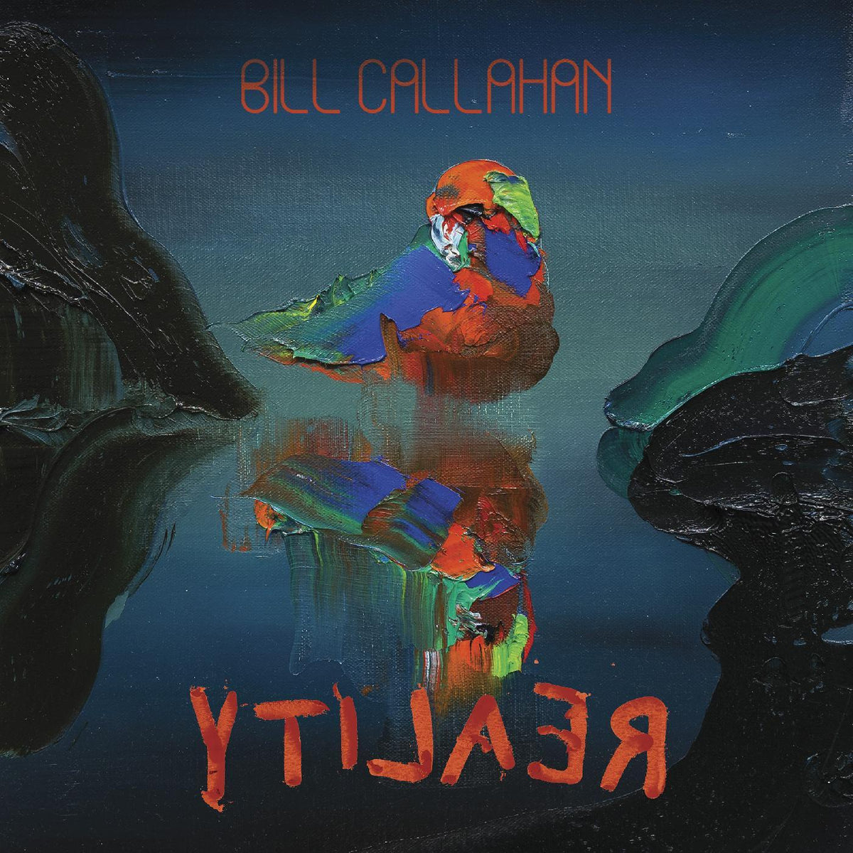 Bill Callahan - YTI‚ÖÉA∆é–Ø - Vinyl
