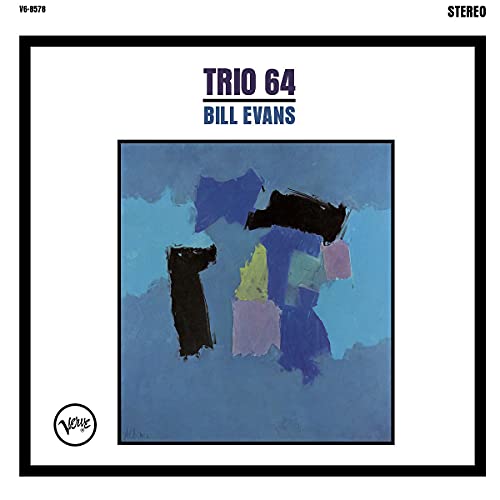 Bill Evans - Bill Evans - Trio '64 (Verve Acoustic Sounds Series) [LP] - Vinyl