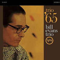 Bill Evans - Bill Evans - Trio '65 (Verve Acoustic Sounds Series) [LP] - Vinyl