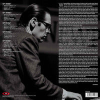 Bill Evans - Platinum Jazz (Silver Vinyl) [Import] (3 Lp's) - Vinyl