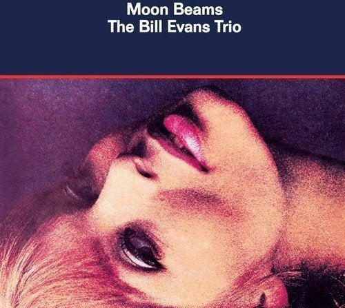 Bill Evans Trio - Moon Beams (180 Gram Vinyl, Deluxe Gatefold Edition) [Import] - Vinyl