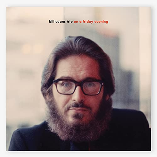 Bill Evans Trio - On A Friday Evening [2 LP] - Vinyl
