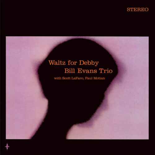 Bill Evans Trio - Waltz For Debby [180-Gram Pink Colored Vinyl With Bonus 7-Inch] [Import] - Vinyl