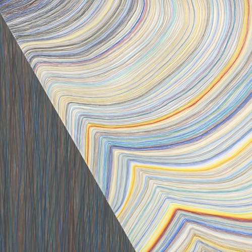 Bill Frisell/Kit Downes/Andrew Cyrille - Breaking The Shell [Clear LP] - Vinyl