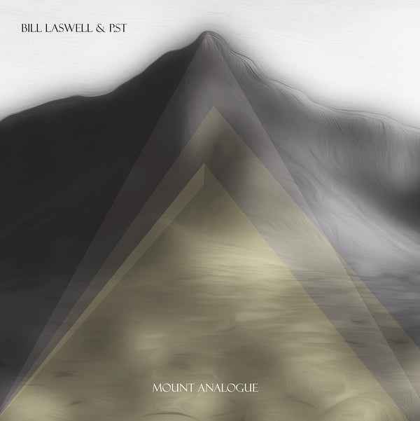 Bill Laswell/P.St - Mount Analogue [2LP] - Vinyl