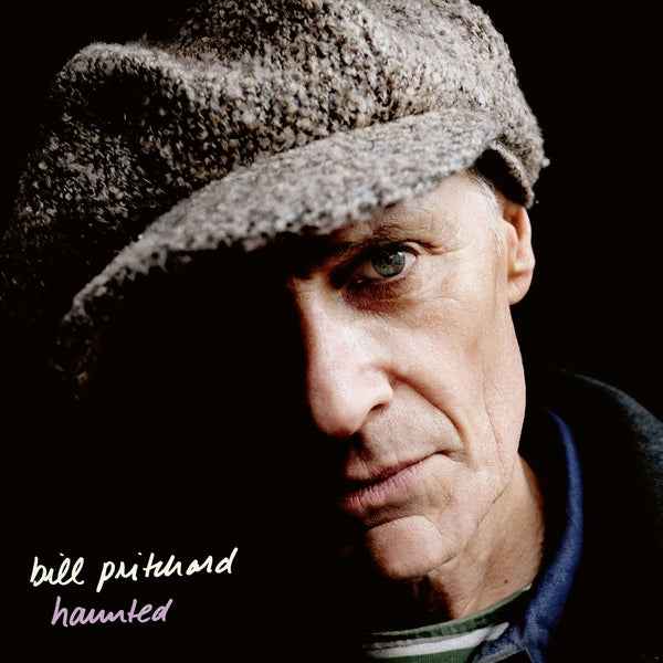 BILL PRITCHARD - Haunted [LP] - Vinyl