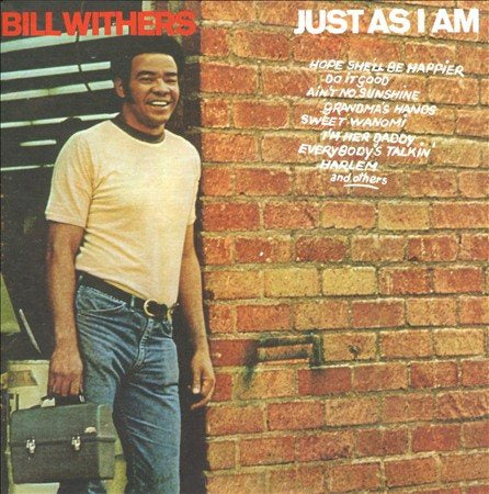 Bill Withers - Just As I Am [Import] (180 Gram Vinyl) - Vinyl