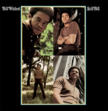 Bill Withers - Still Bill [Import] - Vinyl