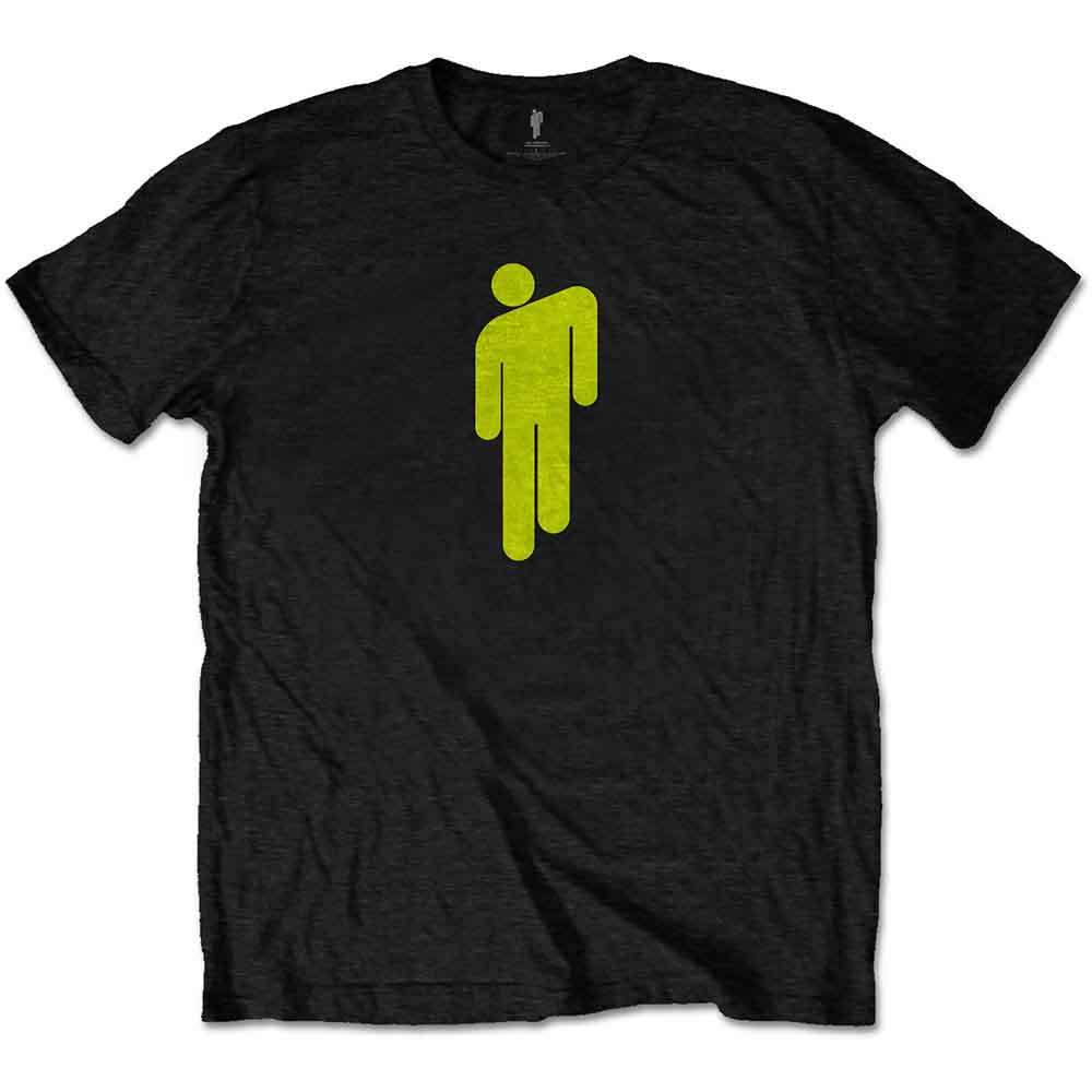 Billie Eilish - Blohsh - T-Shirt Black