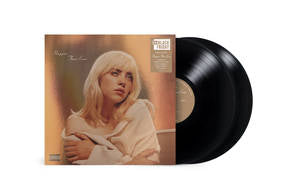 Billie Eilish - Happier Than Ever (RSD11.25.22) - Vinyl