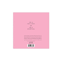 Billie Eilish - Party Favour / Hotline Bling (7" Pink Colored Vinyl) [Import] - Vinyl
