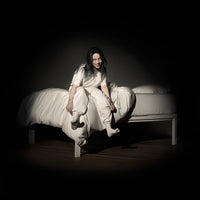Billie Eilish - When We All Fall Asleep, Where Do We Go? (Limited Edition, Orange Vinyl) - Vinyl