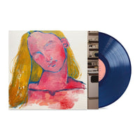 Billie Marten - Dog Eared [Deep Ocean Blue Lp] (Limited Edition) - Vinyl