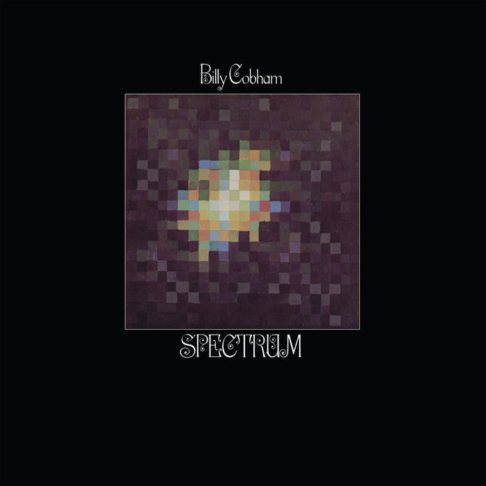 Billy Cobham - Spectrum (syeor) (140 Gram Vinyl, Clear Vinyl, Brick & Mortar Exclusive) - Vinyl
