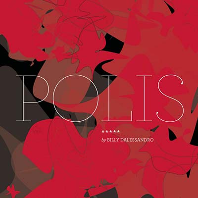 BILLY DALESSANDRO - Polis - CD