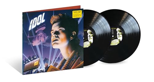 Billy Idol - Charmed Life [2Lp] - Vinyl