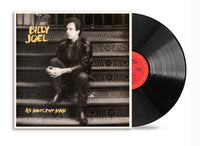 Billy Joel - An Innocent Man - Vinyl