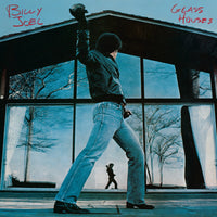 Billy Joel - Glass Houses - Vinyl