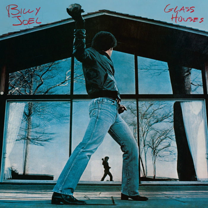 Billy Joel - Glass Houses - Vinyl