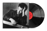 Billy Joel - Greatest Hits Volume I & II (2LP) - Vinyl