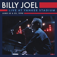 Billy Joel - Live At Yankee Stadium (Gatefold LP Jacket, 150 Gram Vinyl) (3 Lp's) - Vinyl