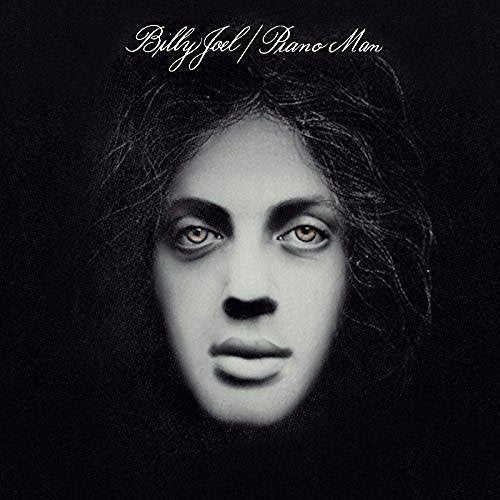 Billy Joel - Piano Man [Import] - Vinyl