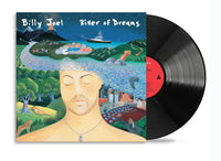 Billy Joel - River Of Dreams - Vinyl