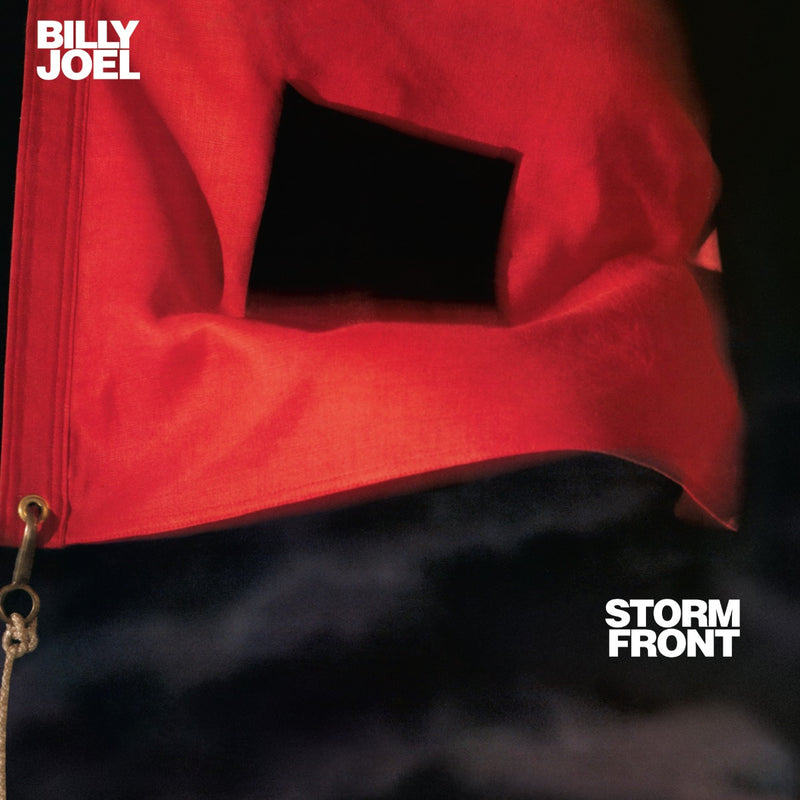 Billy Joel - Storm Front - Vinyl