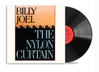 Billy Joel - The Nylon Curtain - Vinyl