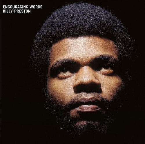 Billy Preston - Encouraging Words - Vinyl