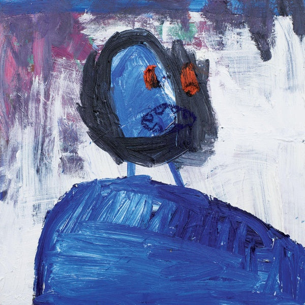 BILLY STEIGER - Loud Object - Vinyl