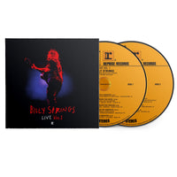 Billy Strings - Billy Strings Live Vol. 1 (2 Cd's) - CD