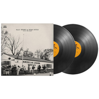 Billy Strings & Bryan Sutton - Live At The Legion (2 Lp's) - Vinyl