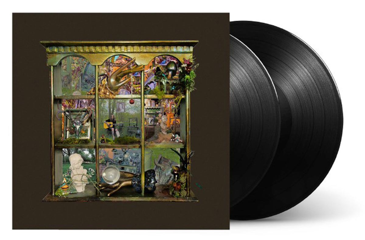 Billy Strings - So Much For Goodbyes [2LP] - Vinyl
