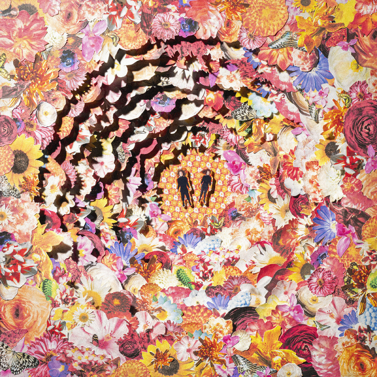 Bimbo - The Bimbonacci Sequence [Neon Pink / Clear Color-In-Color Vinyl] - Vinyl