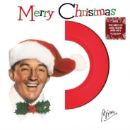 Bing Crosby - BING CROSBY - Merry Christmas - Colour Vinyl - Vinyl